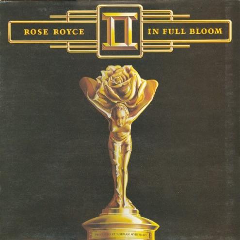 Rose Royce